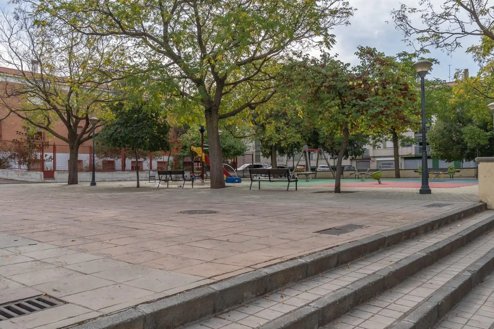 Piso con piscina en venta en Calle Calle María de Maeztu 23, imagen 77