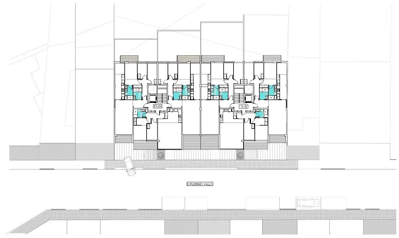 Appartement avec ascenseur à vendre à El Poble Sec, imagen 6