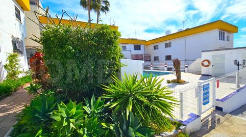 Foto 4 von Wohnungen zum Verkauf in El Pinillo, Torremolinos