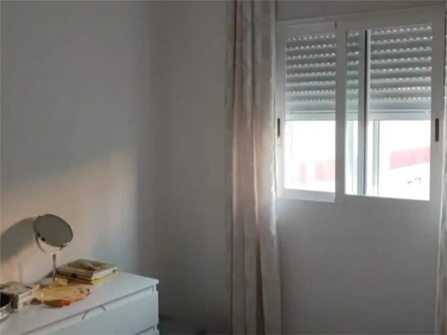 Habitación de Piso en venta en Parla con Aire acondicionado