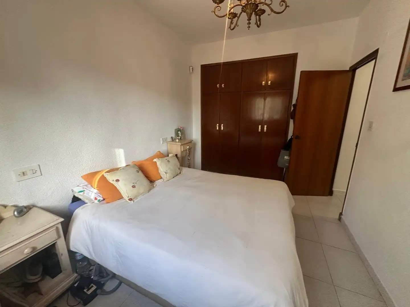Dormitori de Casa o xalet en venda en Monóvar  / Monòver amb Jardí privat