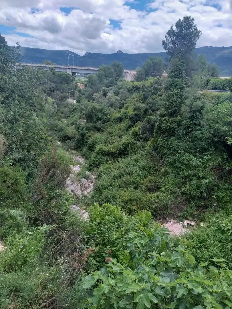 Casa o xalet en venda en Vallada amb Jardí privat, Parquet i Traster