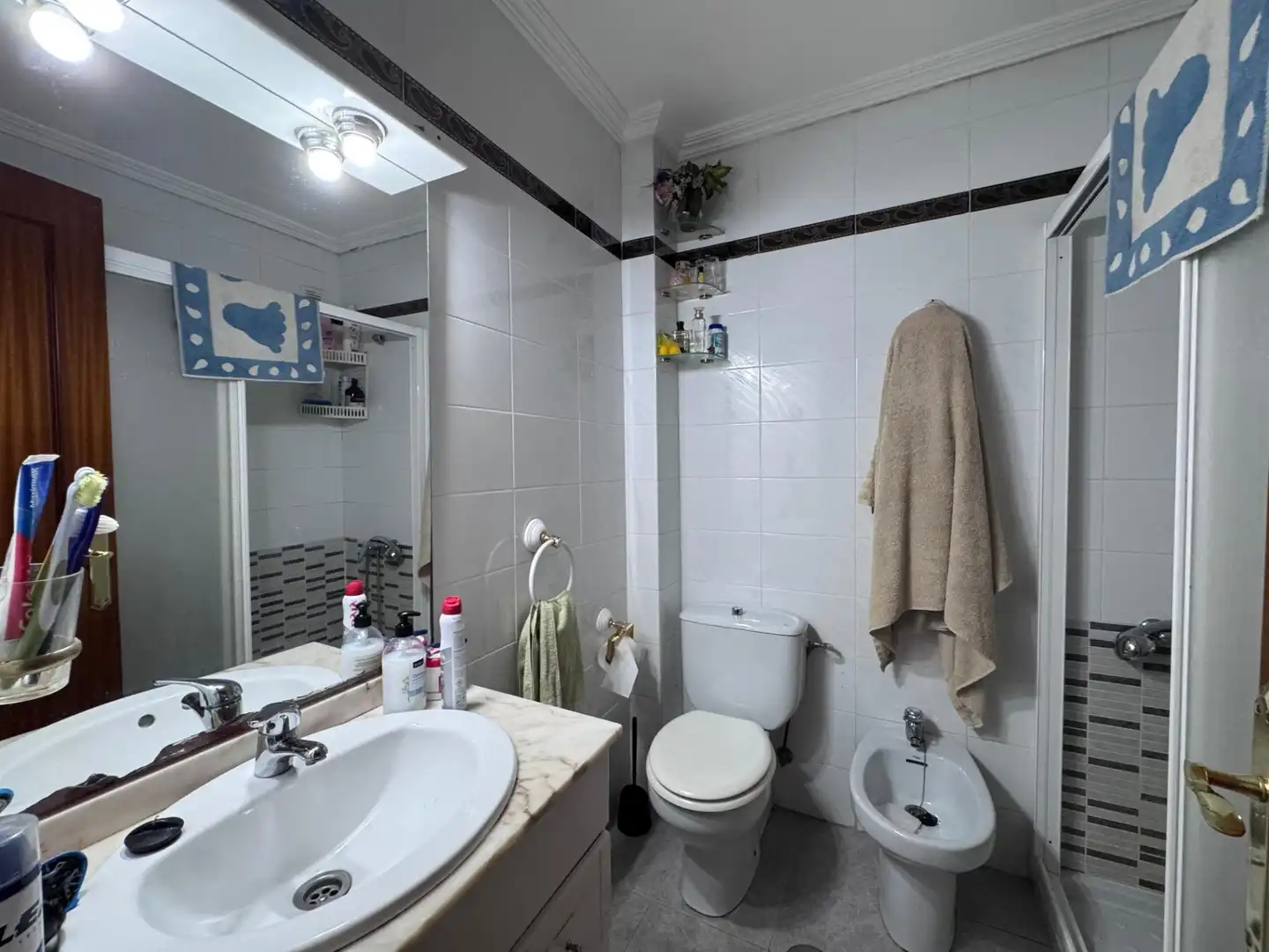 Apartamento con balcón en venta en Norte, imagen 13