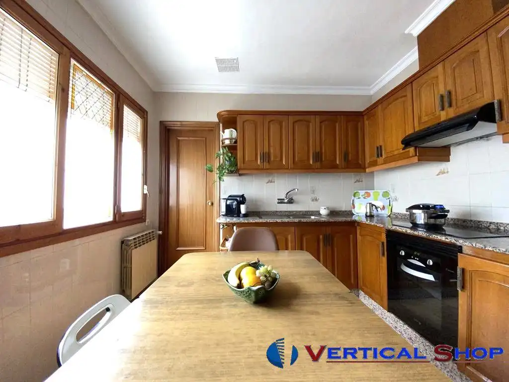 Chalet en venta en Miguel Hernandez, imagen 9
