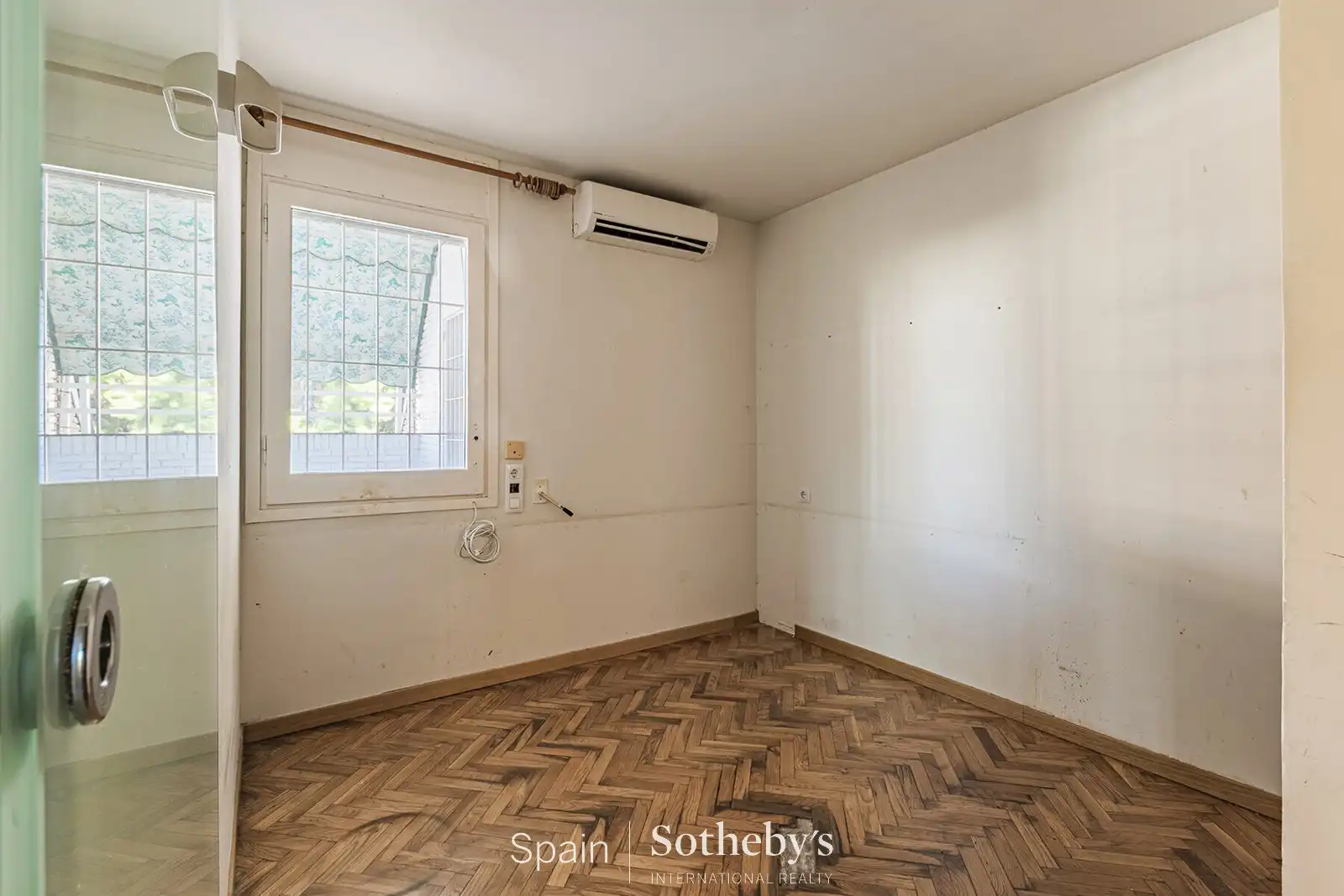 Ático en venta en Barcelona con Aire acondicionado, Calefacción y Terraza