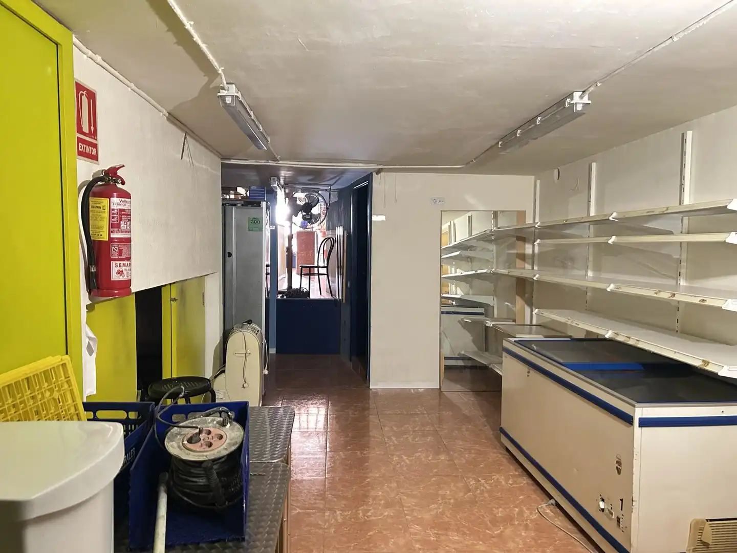 Locale commerciale in vendita a Cerdanyola, imagen 6