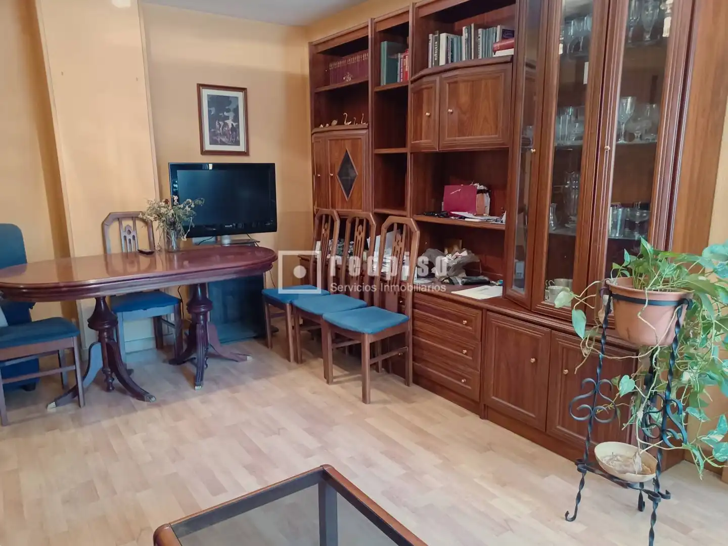 Flat with lift for sale in de la Virgen de la Oliva, imagen 5