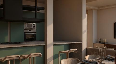 Photo 2 of Flat for sale in P.º de la Castellana, 255, Almenara -Ventilla,  Madrid Capital