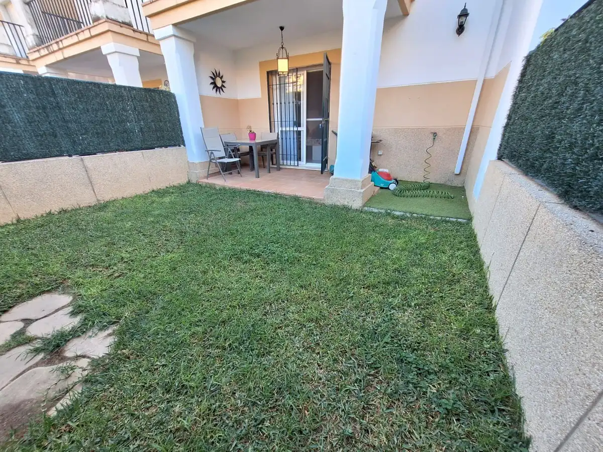 Casa a schiera in vendita a Marbella Centro, imagen 13