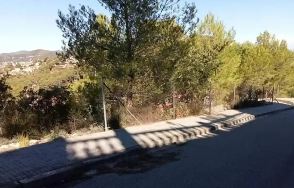 Terreny residencial en venda a Carrer Balears 3, imagen 2