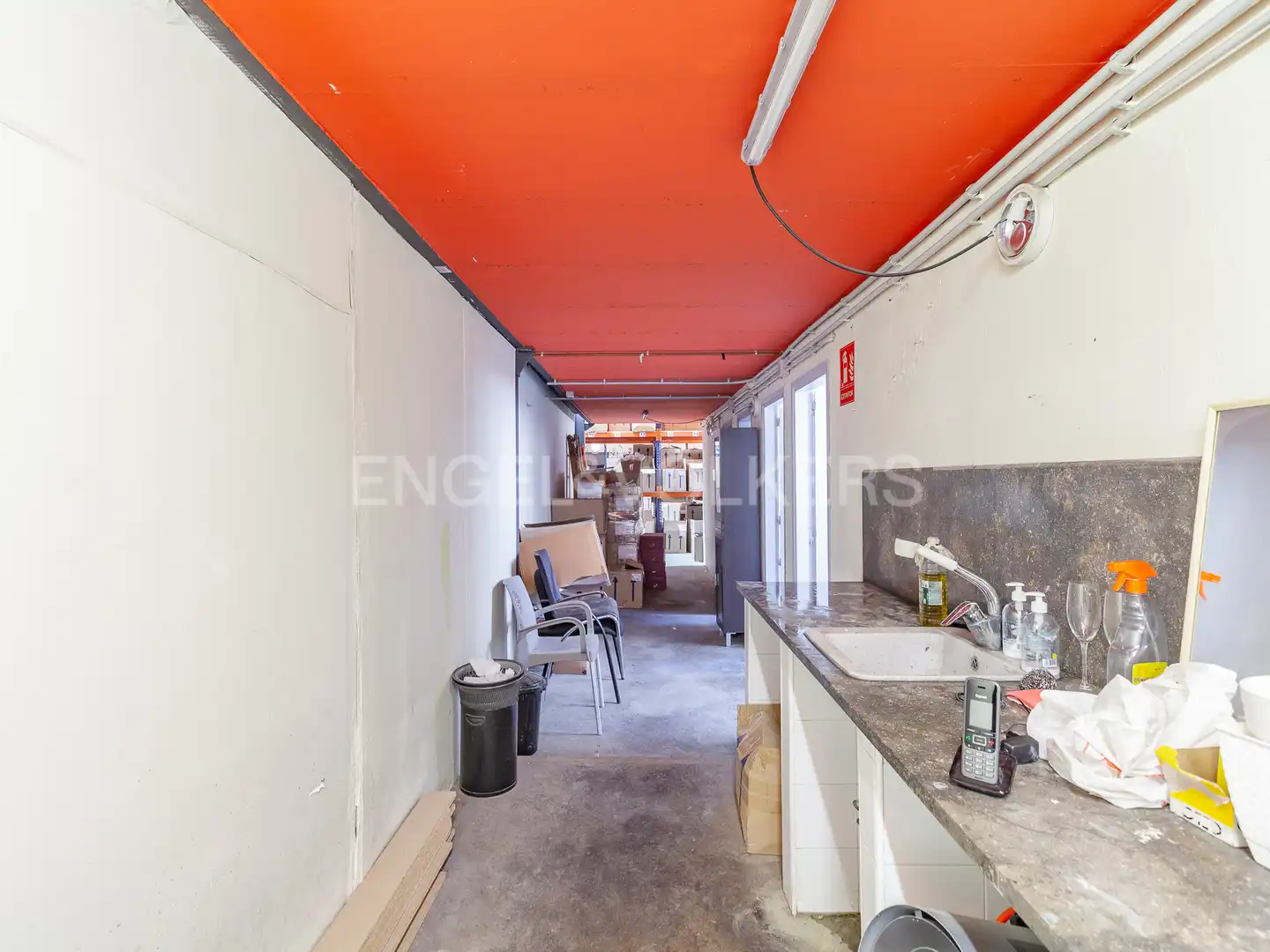 Industrial building for sale in Centre, imagen 9