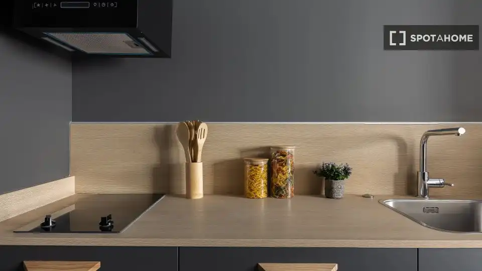 Appartement à louer à Algirós, imagen 15