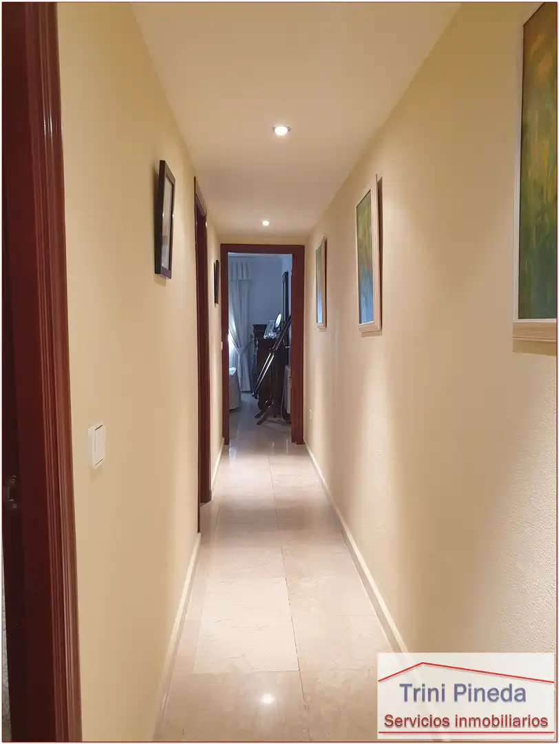 Piso en venta en Sevilla con Aire acondicionado, Calefacción y Horno