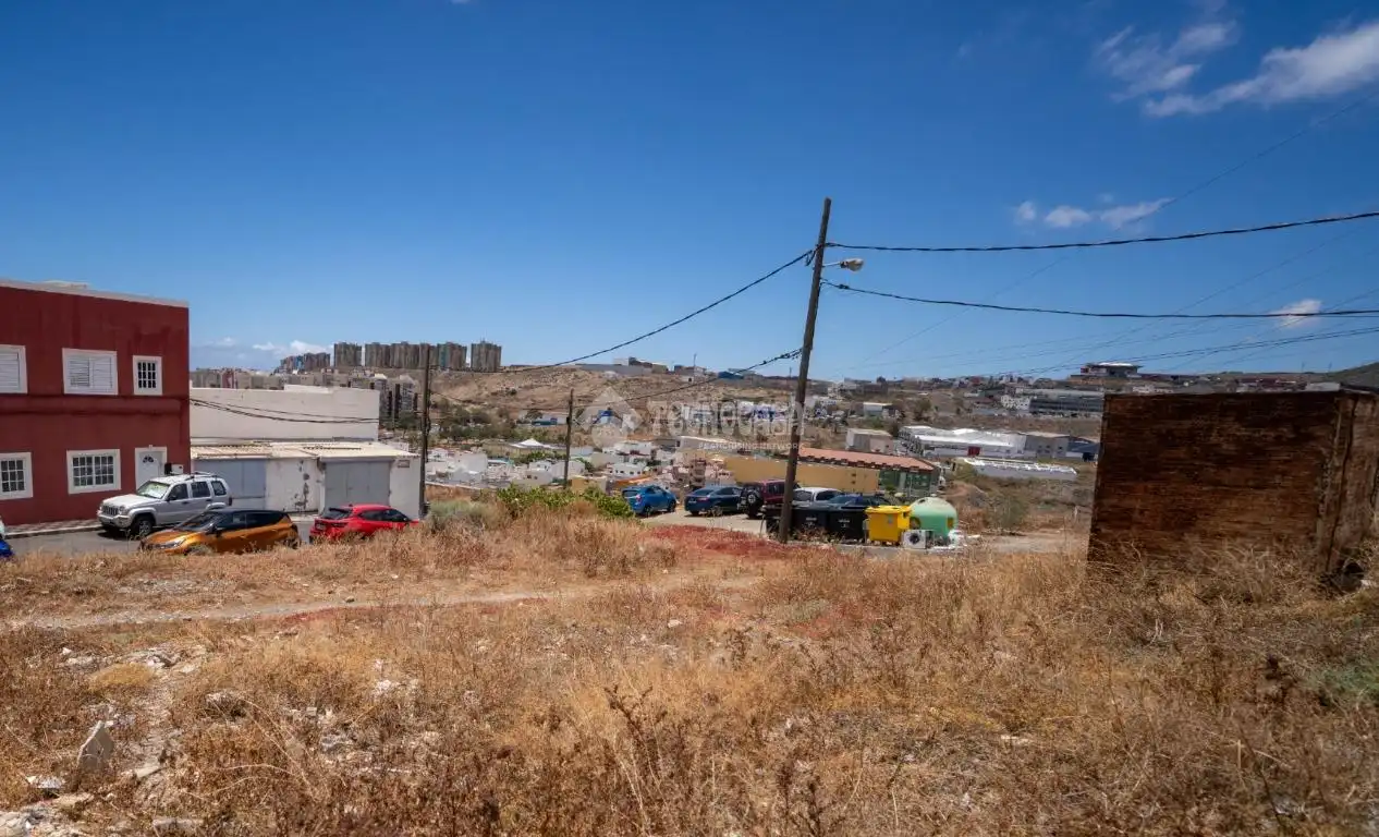 Residencial en venda en Telde