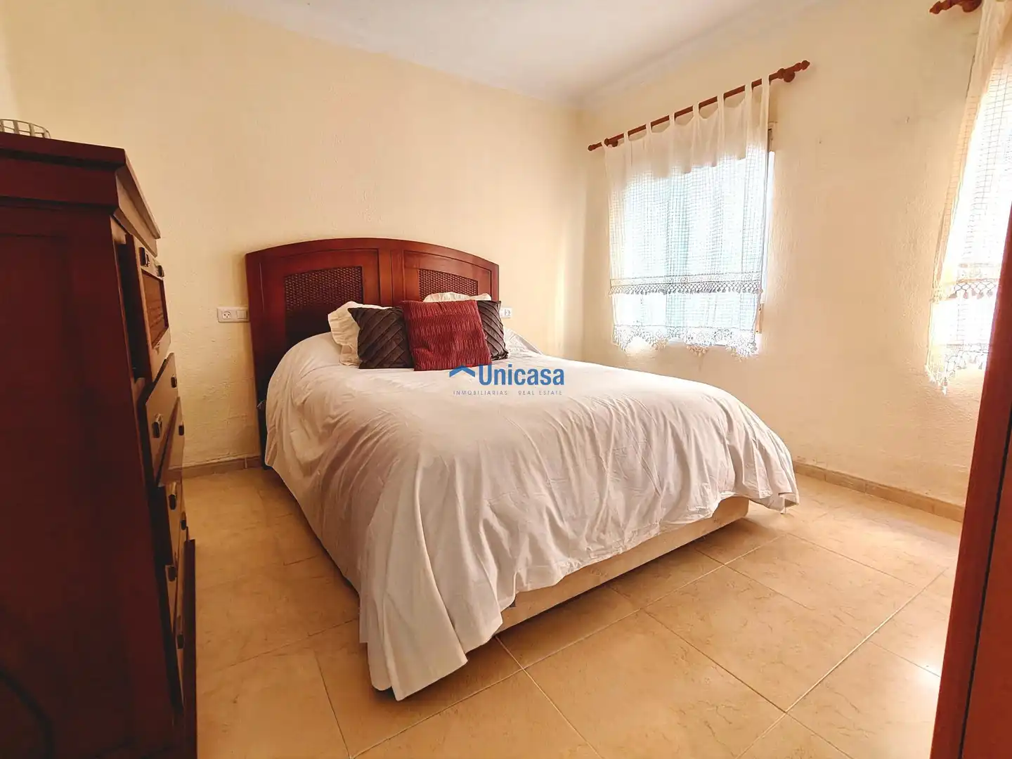 Habitación de Piso en venta en Málaga con Aire acondicionado