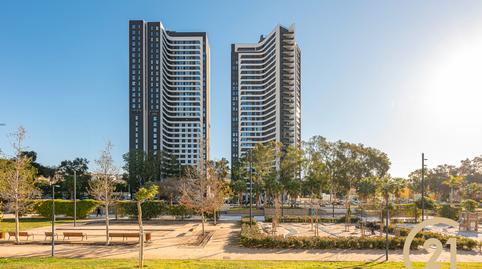 Photo 3 of Apartment for sale in Paseo Martiricos, 40, Martiricos - La Roca - La Rosaleda, Málaga