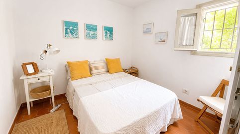 Foto 3 de Casa o chalet de alquiler en La Granadella - Costa Nova, Jávea / Xàbia