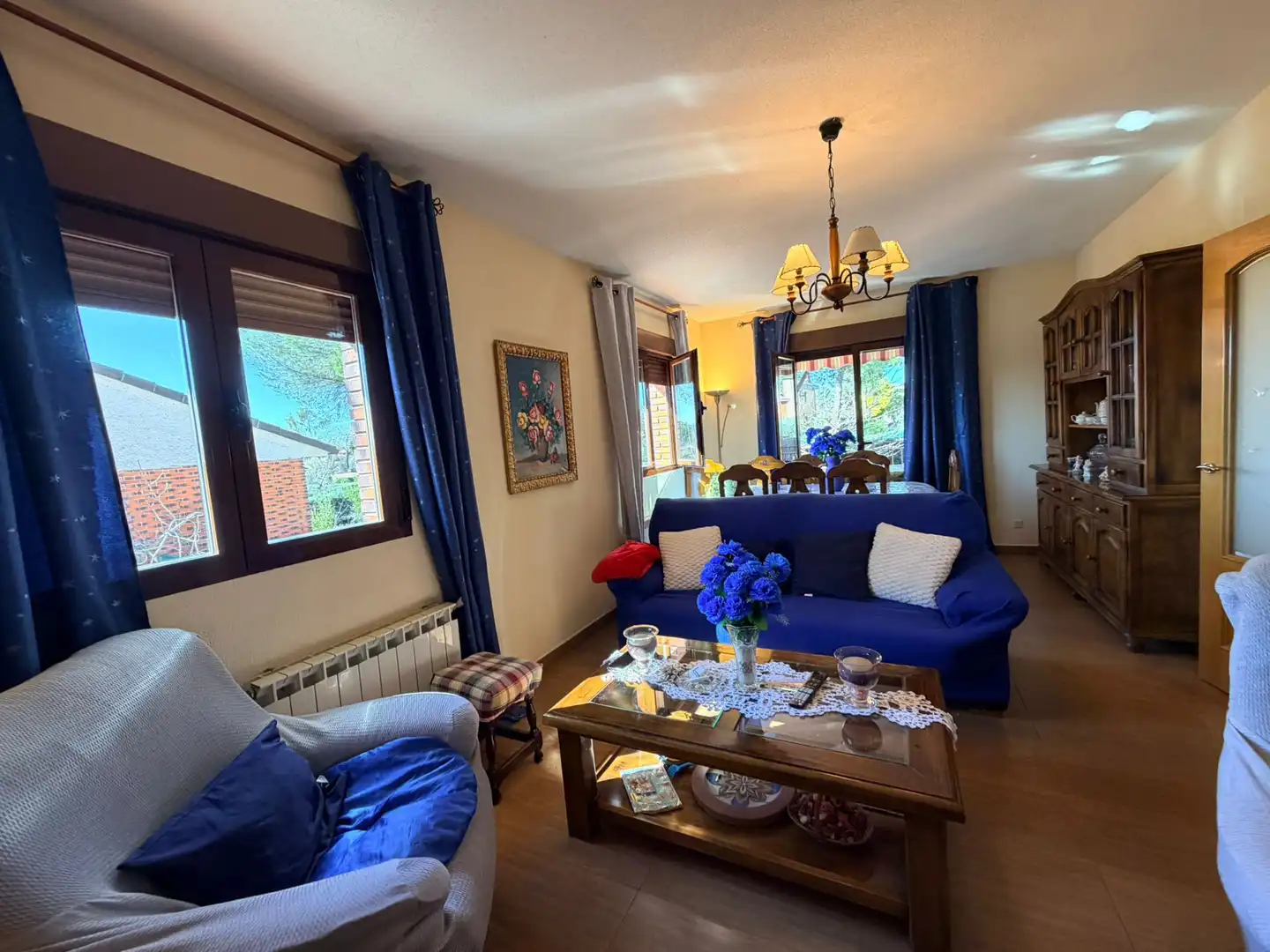 Casa o chalet en venta en Calle Río Tajo, Cerro Alarcón