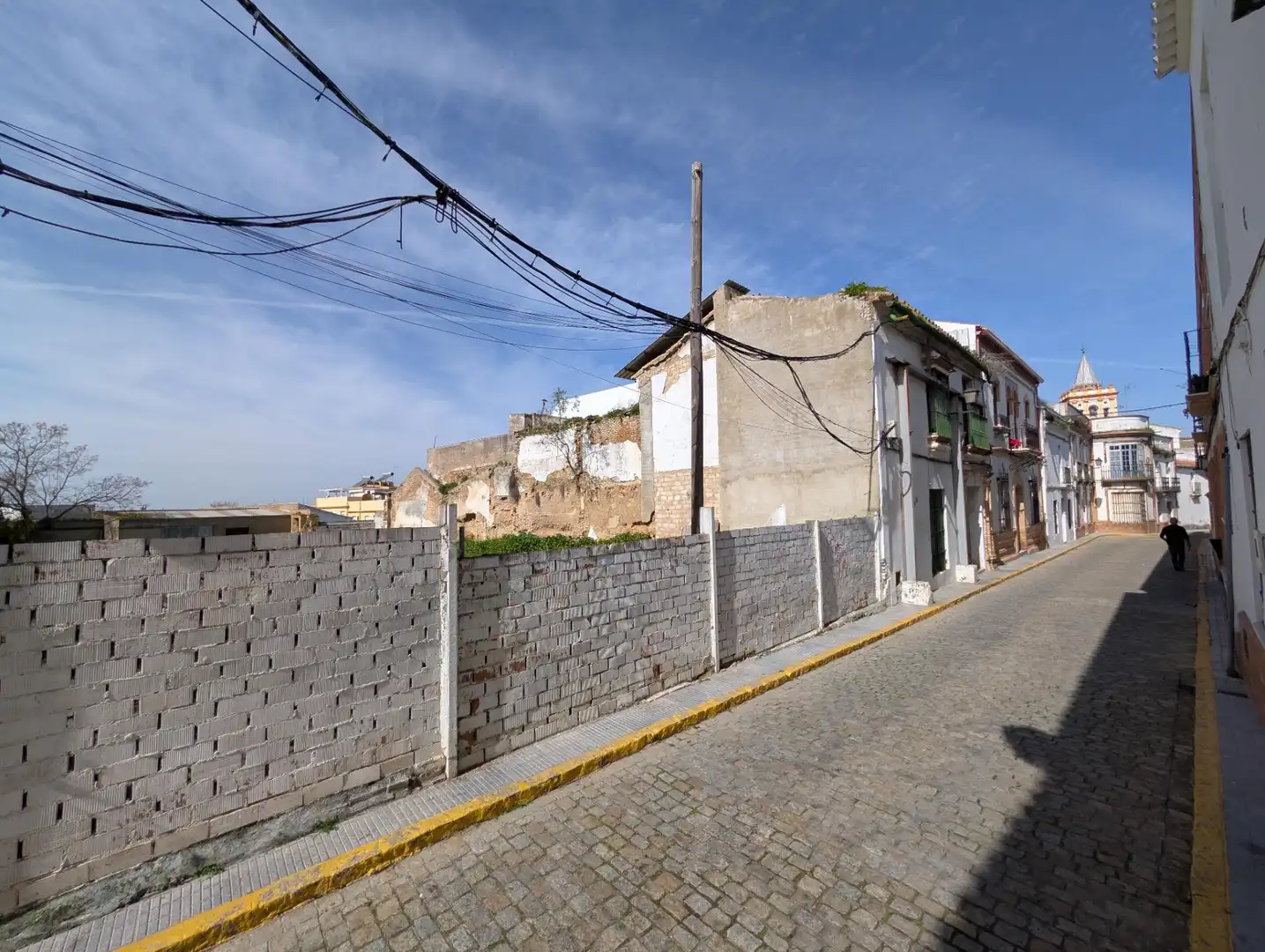 Haus mit Terrasse zum Verkauf in Calle del Concejal Jiménez Becerril 16, imagen 5