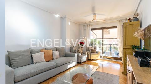 Photo 2 of Flat to rent in Norte, Madrid