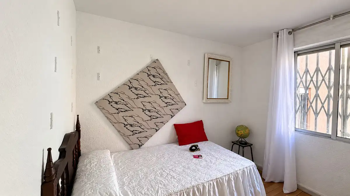 Flat with terrace for sale in Carabanchel, imagen 8