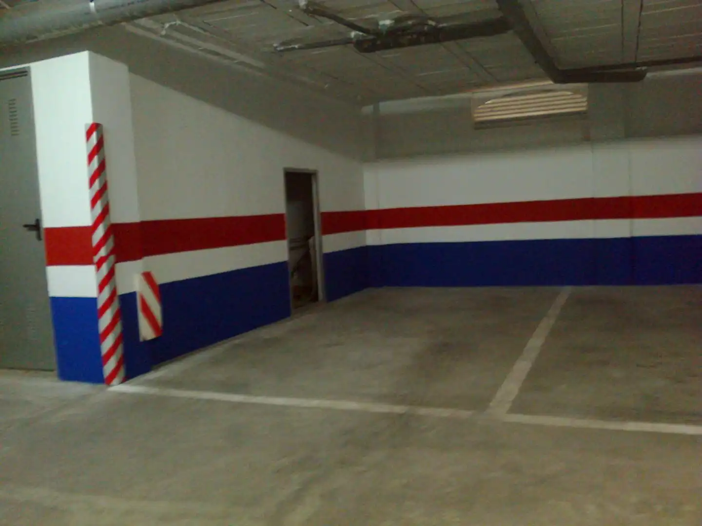 Parking de Garaje en venta en Jerez de la Frontera