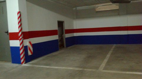 Foto 3 de Garaje en venta en Calle Pavón, 1, Centro, Jerez de la Frontera
