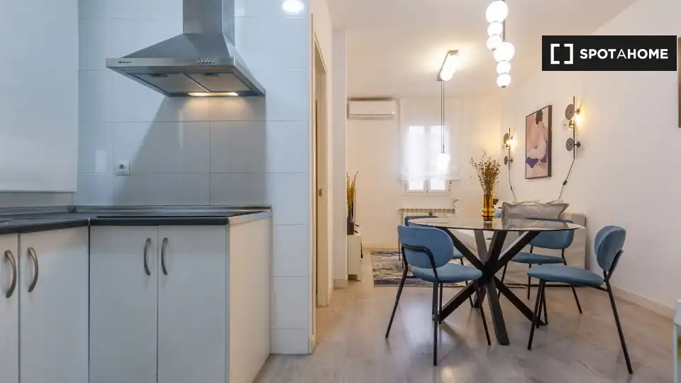 Flat to rent in Arganzuela, imagen 3