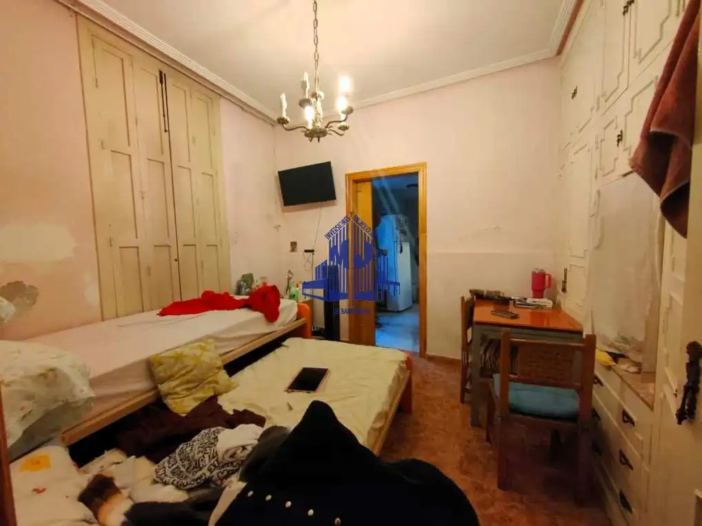 Bedroom of Houses for sale in Murcia  with Terrace, Storage room and Oven