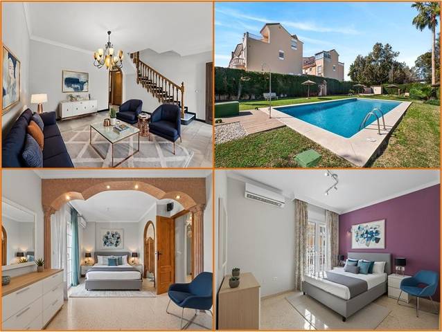 Casa adosada en Venta en Guadalmar