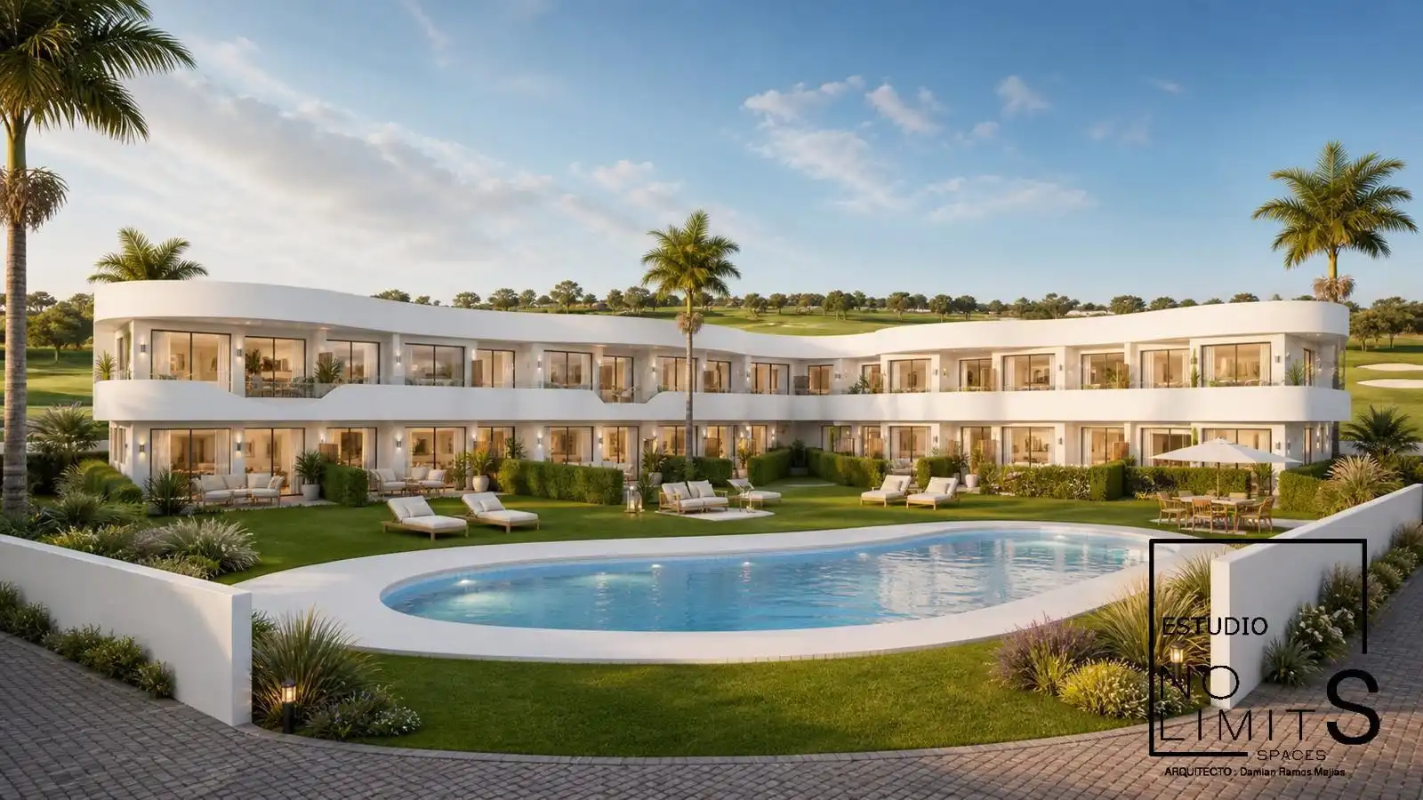 Apartments for sale in Martín Miguel