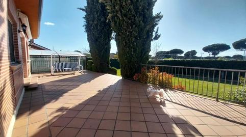 Foto 5 de Casa o xalet en venda a  Niño, Extrarradio, Valladolid Capital