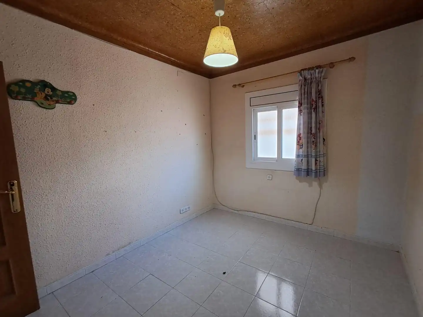 Dormitori de Apartament en venda en L'Hospitalet de Llobregat