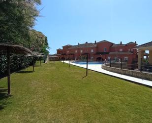 Swimming pool of House or chalet for sale in Sotogrande  with Air Conditioner, Heating and Terrace