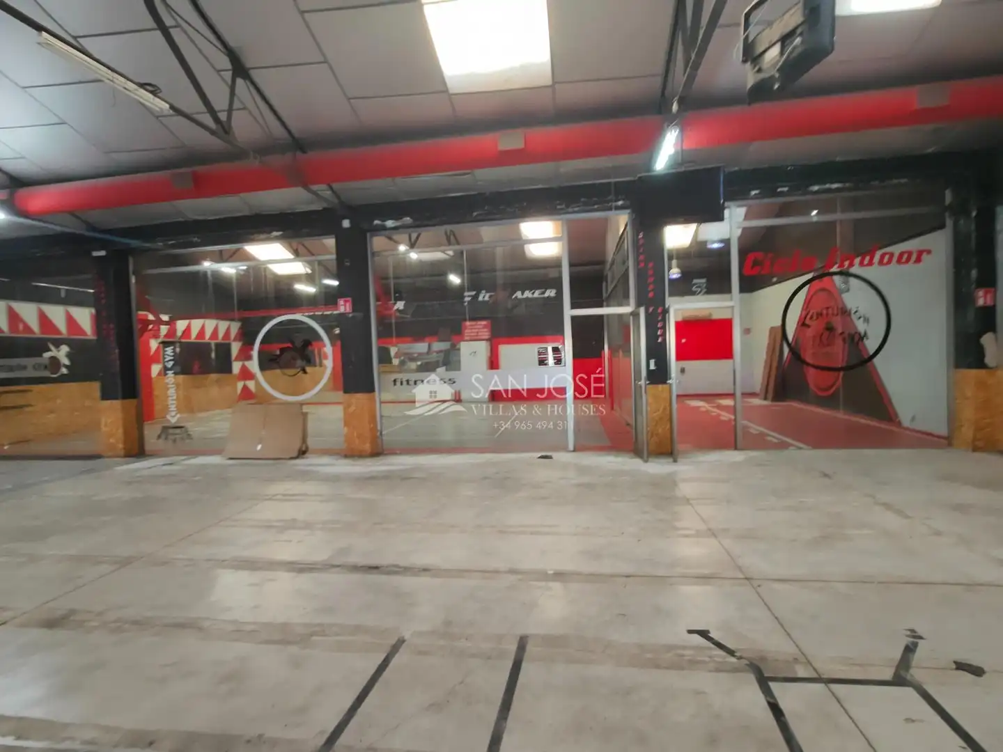 Nave industrial in vendita a Aspe Centro, imagen 11
