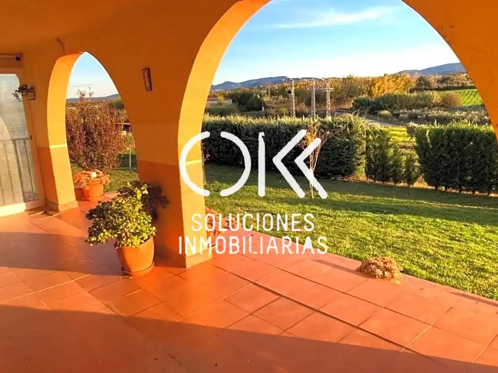 Casa o chalet en venta en Diseminados, Torrejoncillo