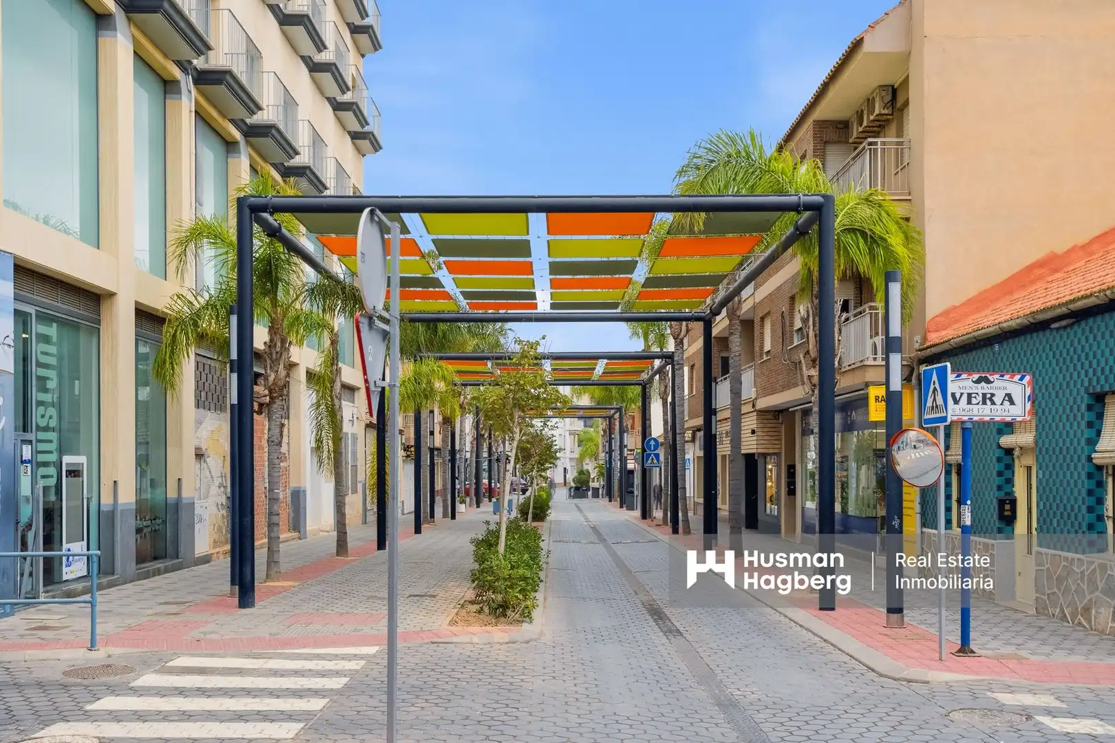 Apartments for sale in Centro