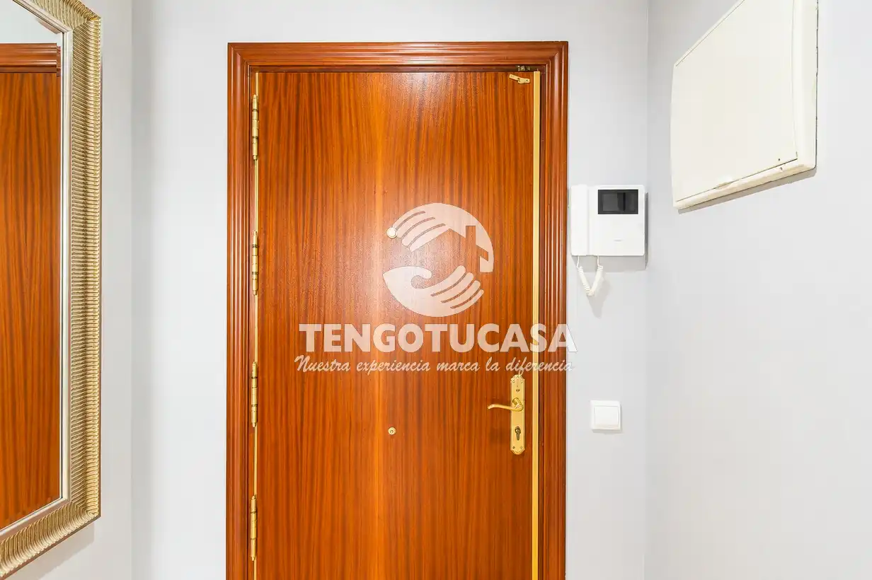 Piso en venta en Madrid con Aire acondicionado, Calefacción y Amueblado