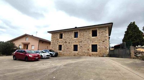 Foto 3 de Casa o chalet en venta en Elburgo / Burgelu, Araba - Álava