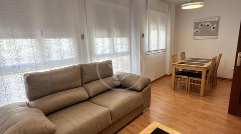 Foto 2 de Dúplex de lloguer a Alberto López Poveda, Centro ciudad, Linares