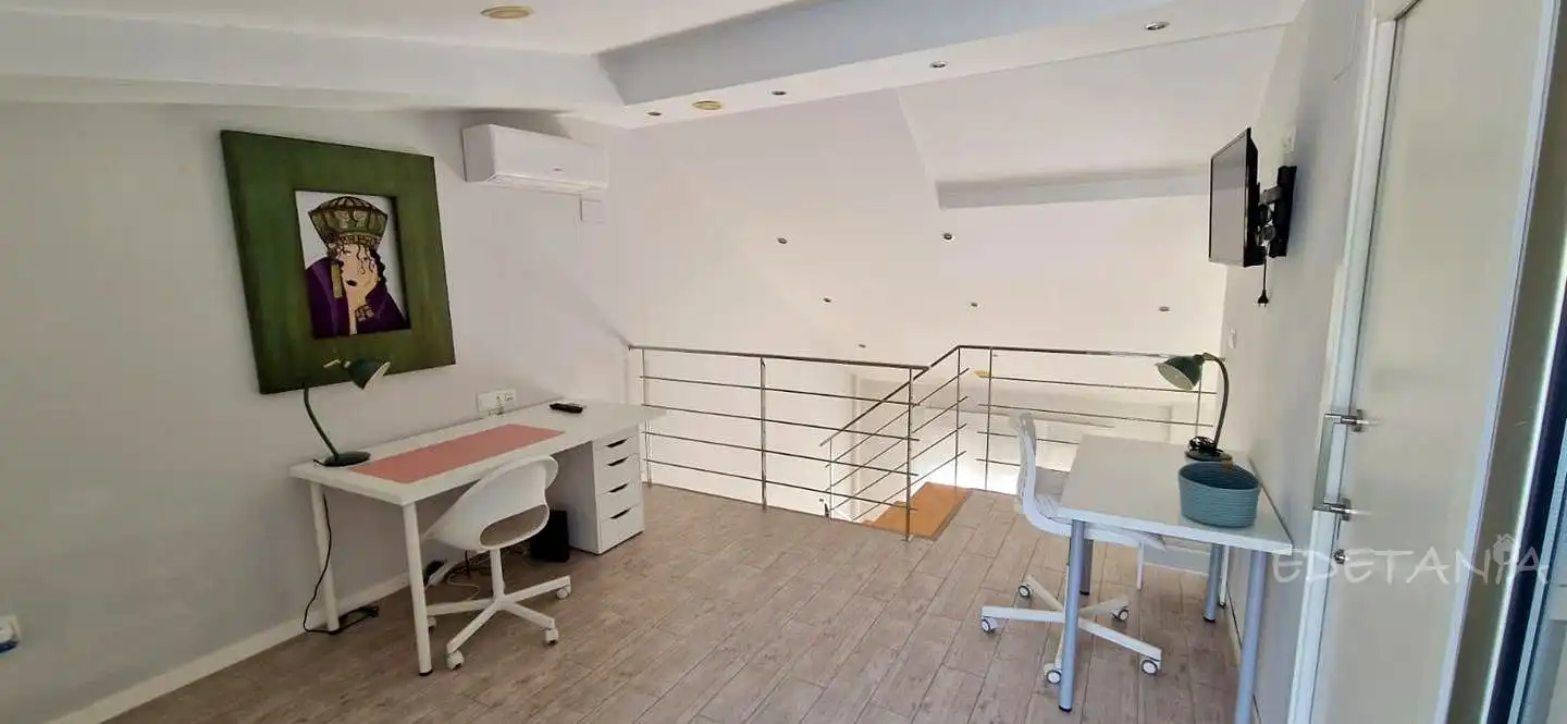 Dúplex de alquiler en Corbella, Moncada