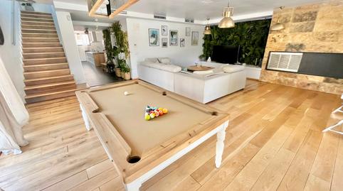 Foto 5 de Casa o xalet en venda a Santa Cristina - Sant Francesc, Girona