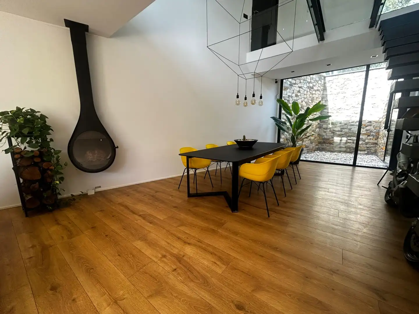 Villa avec jardin à vendre à Carrer del Turó de la Carlina, imagen 7
