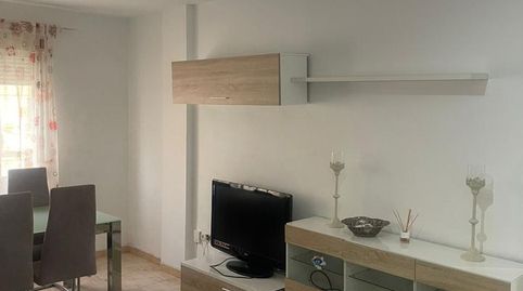 Foto 3 de Piso de alquiler en Centro, Melilla Capital