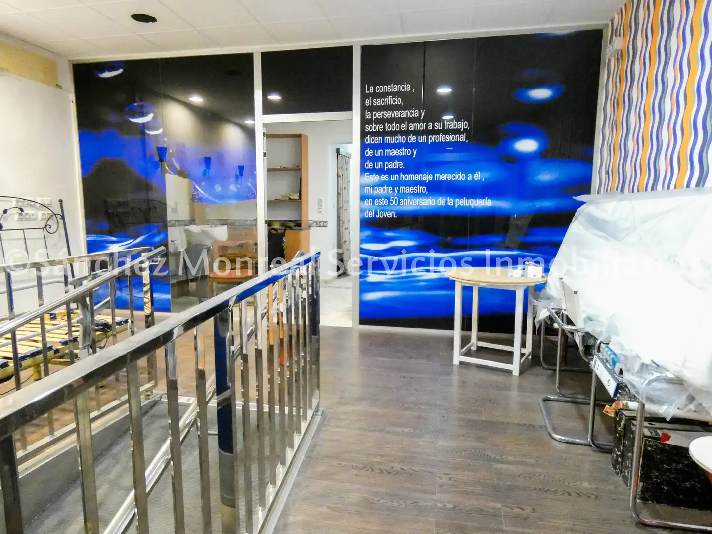 Casa en venta en Avenida Álvarez Guerra 13, imagen 33