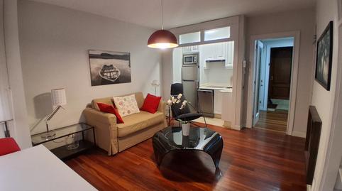 Photo 5 of Flat to rent in Gijón - Cl Corrida, 23, Barrio del Centro, Asturias