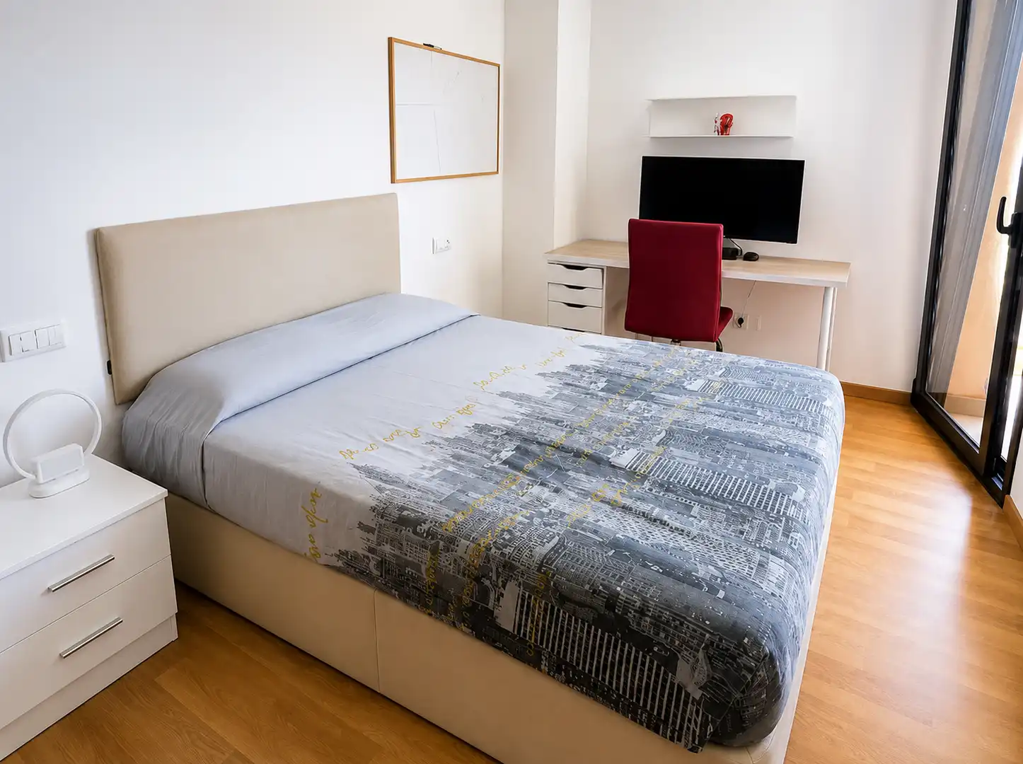 Wohnung mit Aufzug zum Verkauf in Poble, imagen 5