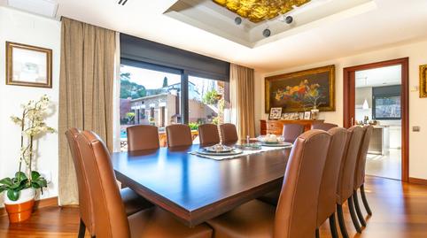 Foto 2 de Casa o xalet en venda a Peonia, Valldoreix, Barcelona