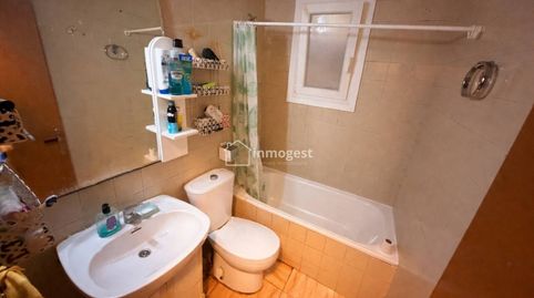 Foto 5 de Piso en venta en Calle Xavier Montsalvatje, Maçana, Salt