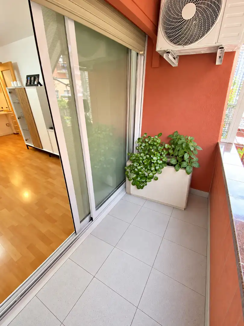 Terraza de Piso en venta en Can Pantiquet